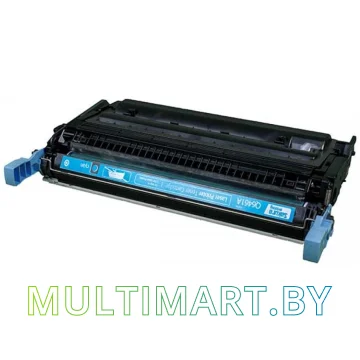 Картридж HP 644A (Q6461A) картинка 2